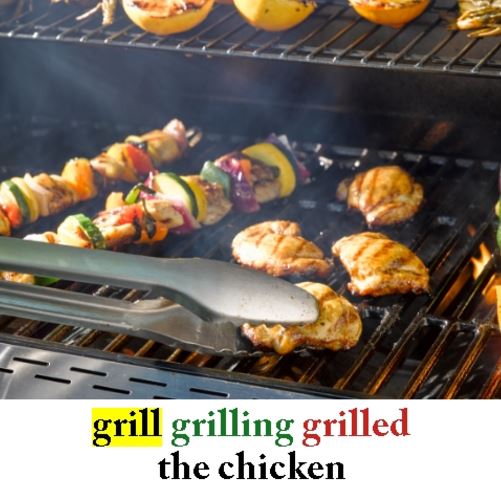 Grill